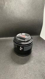 Obiettivo 50mm Minolta - Compatibile con Sony Alph