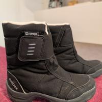 doposci bambino tg 31