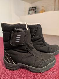 doposci bambino tg 31