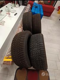 Pneumatici 205/55/R16 91vIV