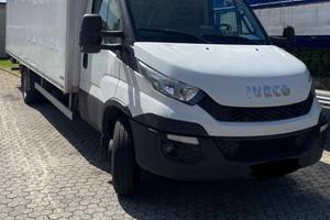 Iveco tercam