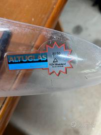 Paravento Piaggio Gilera Runner