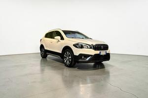 Suzuki S-Cross 1.4 boosterjet Top 4wd allgrip my19