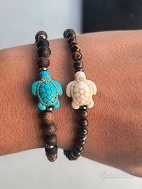 Bracciale tartaruga
