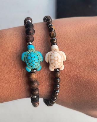 Bracciale tartaruga
