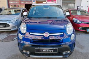 Fiat 500L 1.6 Multijet 120 CV Trekking