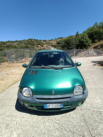 Renault Twingo 1.200 cc