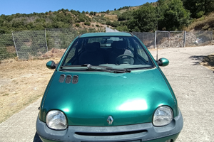 Renault Twingo 1.200 cc