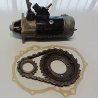 RICAMBI ORIGINALI FIAT 500 L E 126 ANNI 1972-73