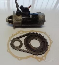 RICAMBI ORIGINALI FIAT 500 L E 126 ANNI 1972-73