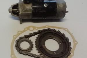 RICAMBI ORIGINALI FIAT 500 L E 126 ANNI 1972-73