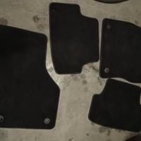 Tappetini moquette originali VOLKSWAGEN per GOLF 8