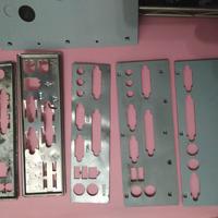 mascherine schede madri PC desktop