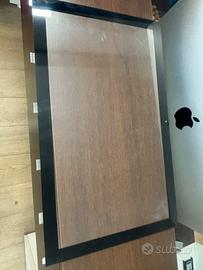 vetro frontale imac a1311
