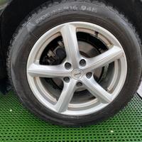 Audi e VW - Cerchi in lega e Gomme invernali 16