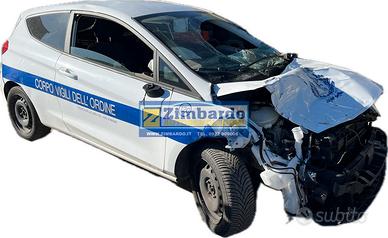 RICAMBI VARI FORD FIESTA 7 SERIE 2020