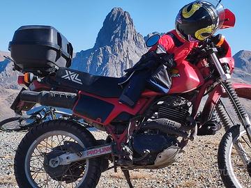 Honda XL500R