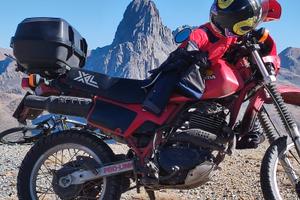 Honda XL500R