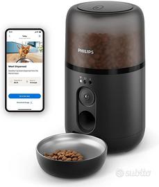 Philips Pet Series Distributore automatico di cibo