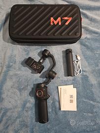  iSteady M7 Gimbal 