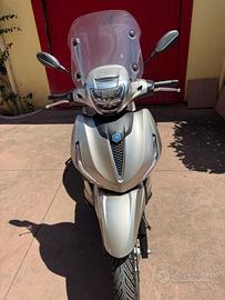 BEVERLY 400