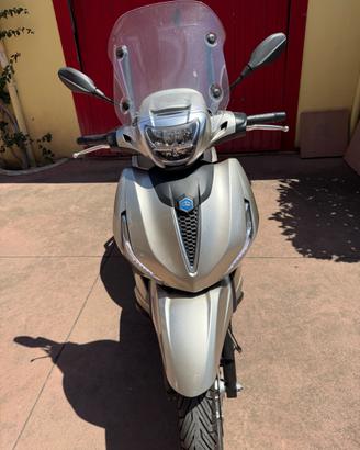 BEVERLY 400