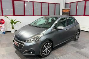 Peugeot 208 1.6 Bluehdi 100cv Allure 2016