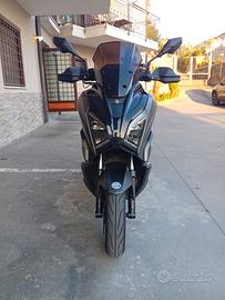 scuter sc300 morbidelli
