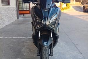 scuter sc300 morbidelli