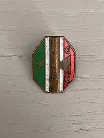 Distintivo Spilla Fasci giovanili da combattimento