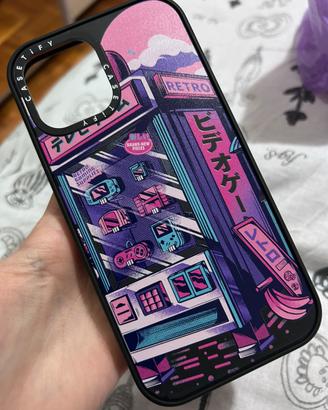 Cover Casetify Iphone 12 Pro Max