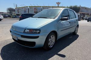 Fiat Punto 1.2i 16V Cambio Automatico