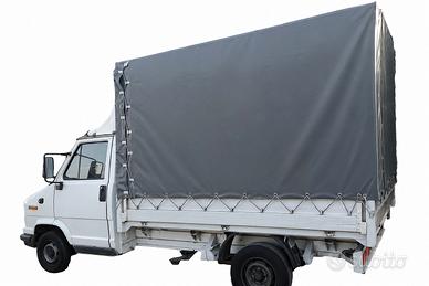fiat ducato 1990