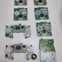 Lotto Schede Madri per Gameboy Advance, Sp e Color