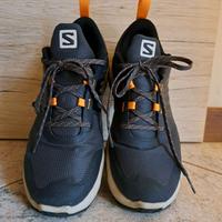 Salomon trekking donna tg.38