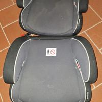 seggiolini isofix Norauto 