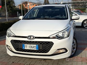 Hyundai i20 1.2 5 porte UNICO PROPRIETARIO