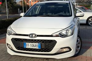 Hyundai i20 1.2 5 porte UNICO PROPRIETARIO