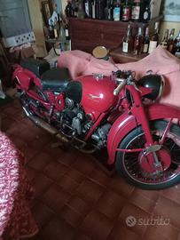moto guzzi