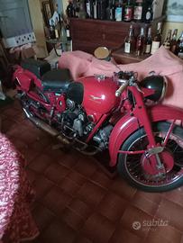 moto guzzi