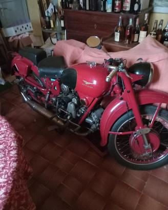 moto guzzi