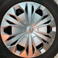 Gomme invernali audi Q3 Sb