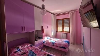 Cameretta Moretti Compact