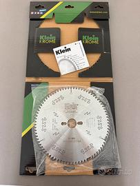 Klein Krome KR.CET250.08030 banco sega