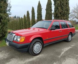 MERCEDES-BENZ 300 TE Station 4Matic 7posti Tetto