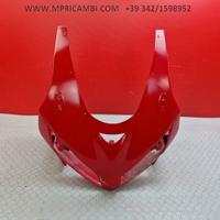 CUPOLINO CARENA HONDA CBR 600 2005 2006