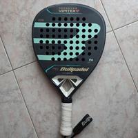 Pala padel Vertex 04w
