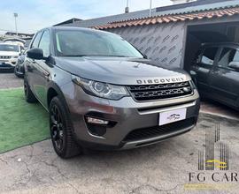 Land Rover Discovery Sport 2.0 TD4 180 CV HSE Luxu