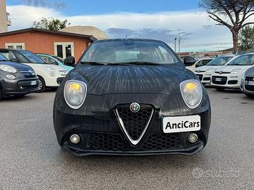 Alfa Romeo MiTo 1.3 JTDm 90 CV S&S