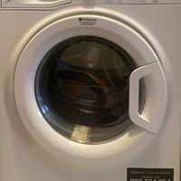 Lavatrice Hotpoint Ariston 7kg A++